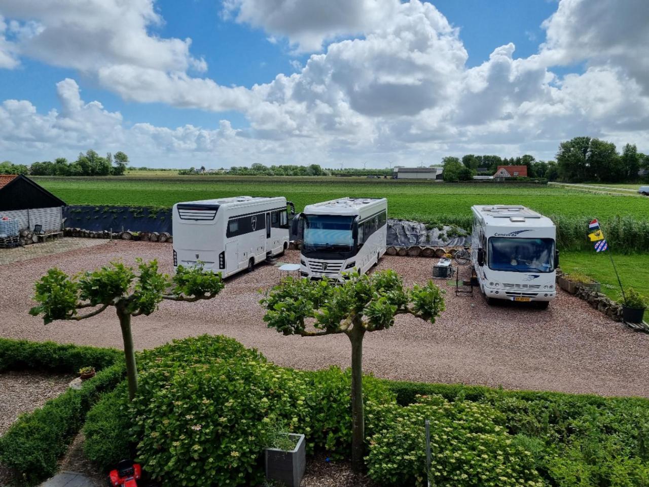 De Tulpenweide *